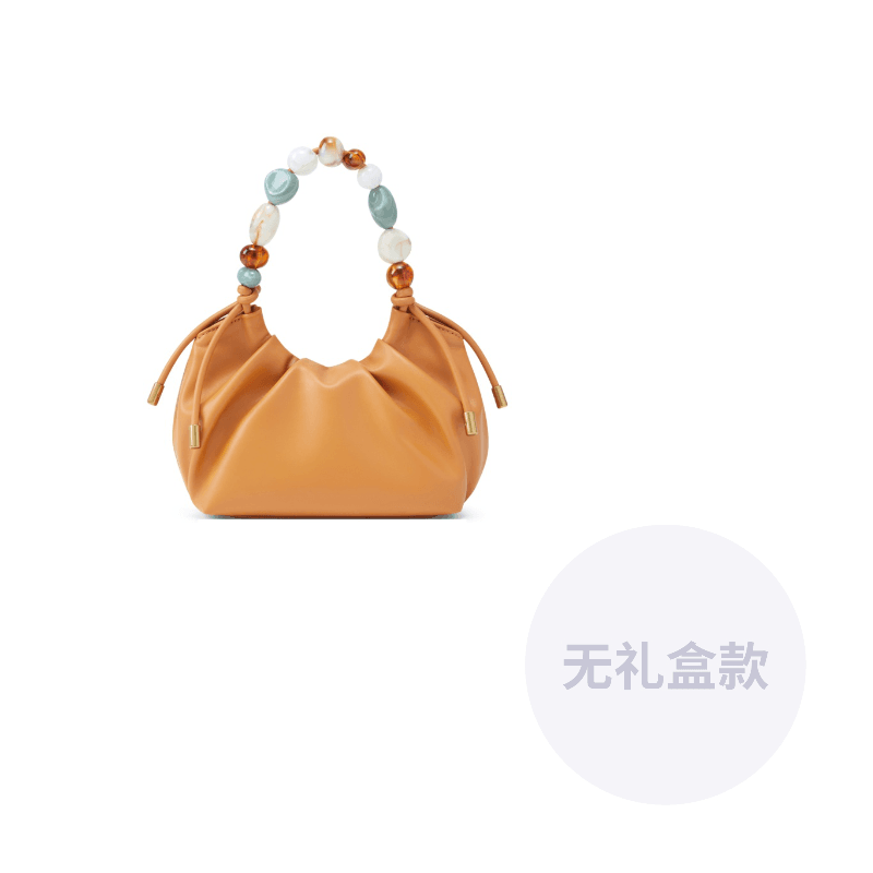 Сумка женская Charles&Keith Ck Pu Bucket S Multi-colour - Boxette Shop